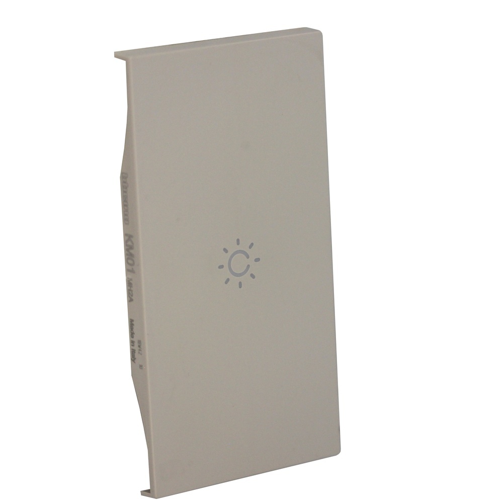 Bticino Tastenabdeckung KM01MH2A