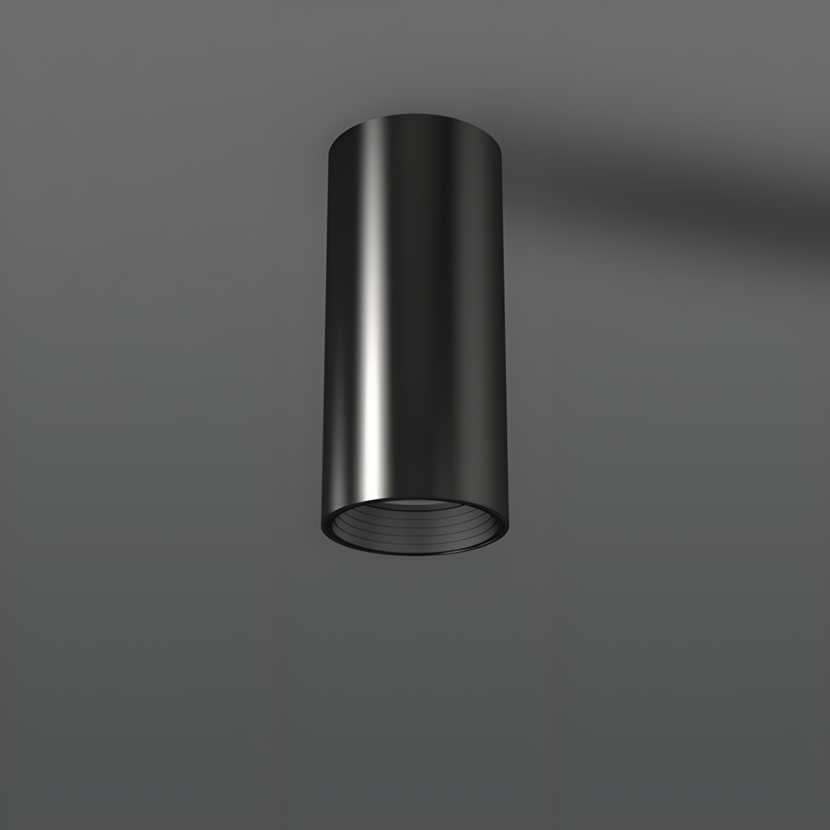 RZB Leuchten Heledon Anbau Downlight 931191.003.76