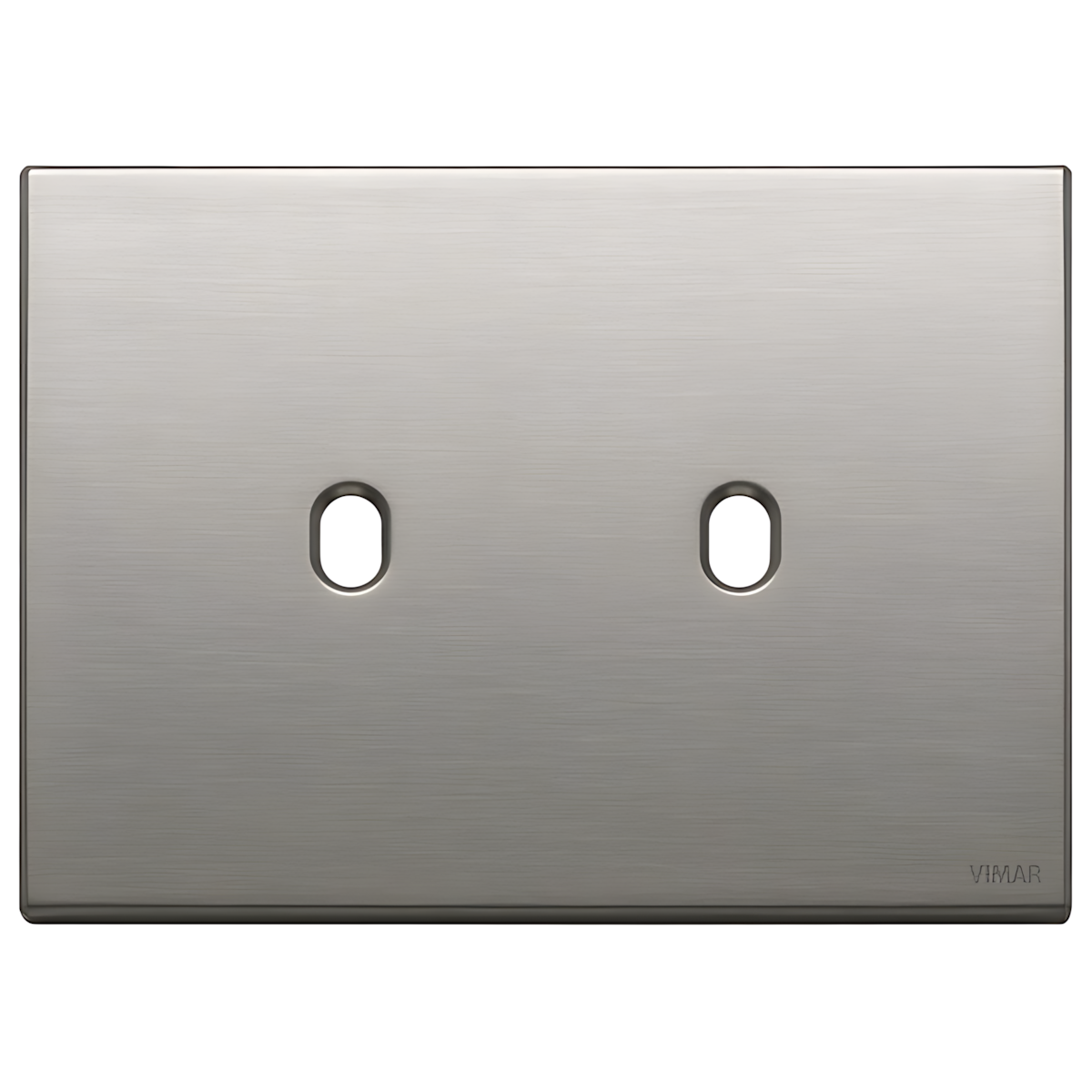 Vimar Abdeckrahmen 22673.2.11