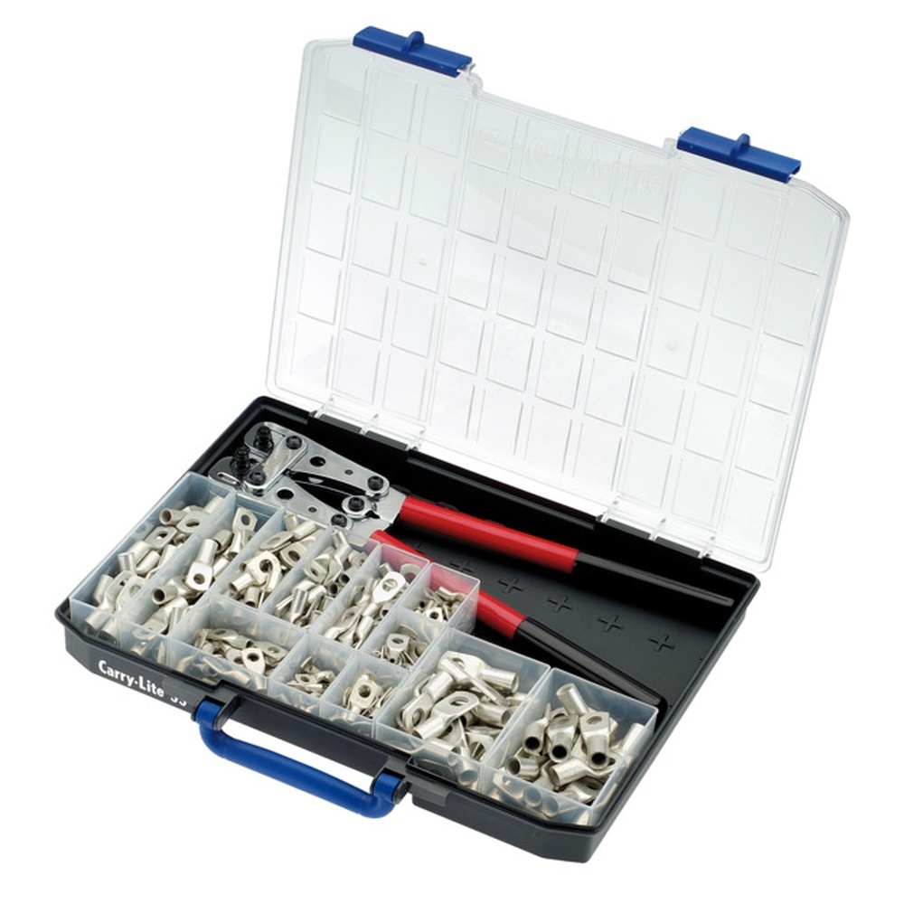 Cimco Presskabelschuh 181546