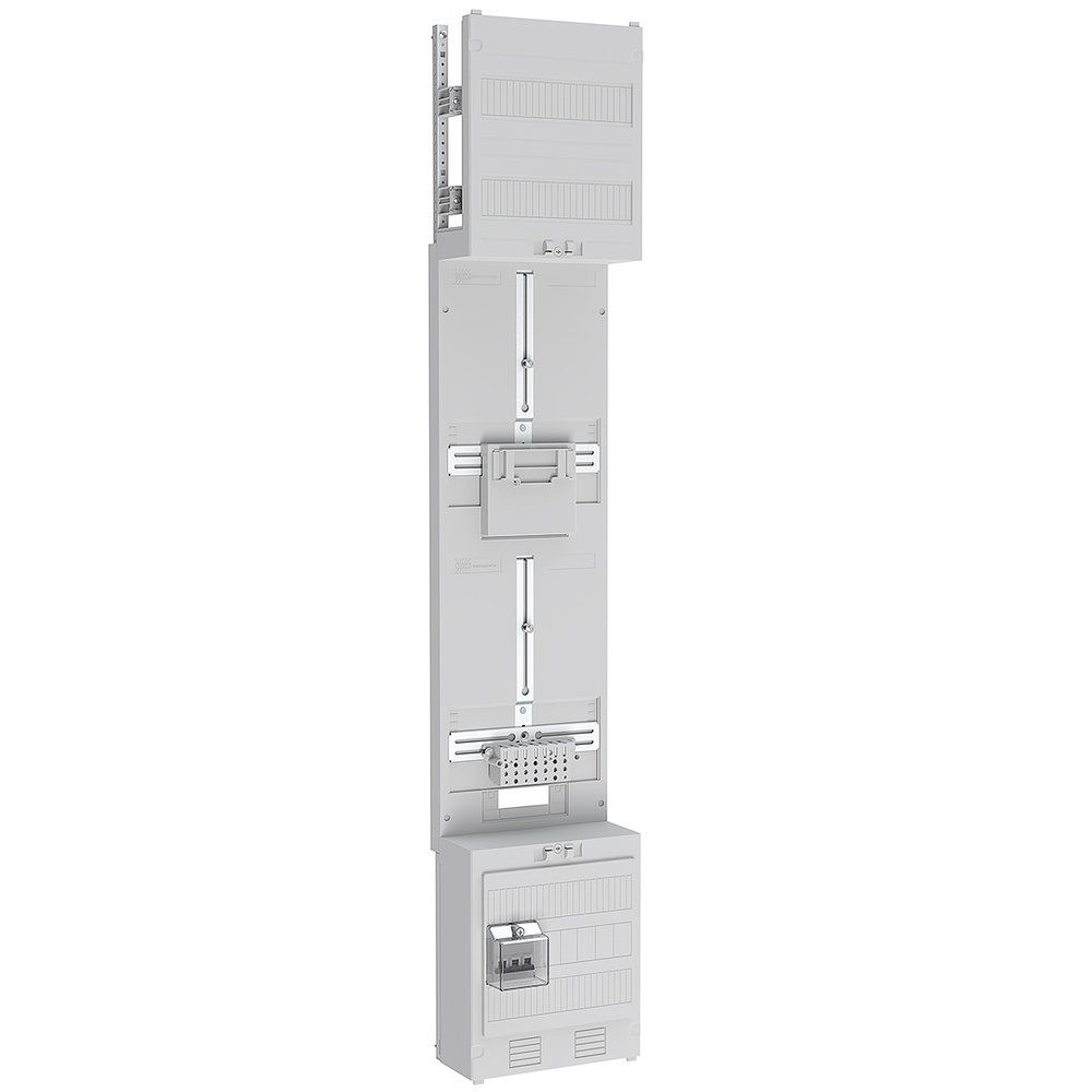 ABN Zählerplatz Z19211L