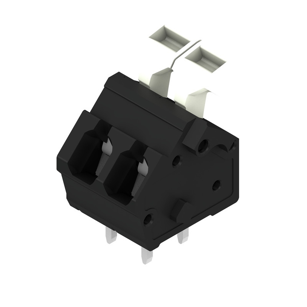 Weidmüller Leiterplattenklemme 1811510000 Typ LMZFL 5/2/135 3.5SW