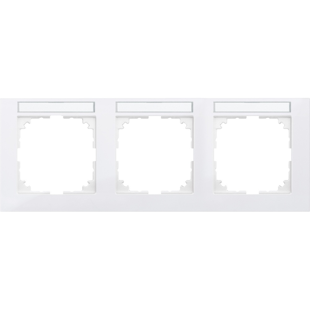 Merten Rahmen 3fach MEG4031-3619