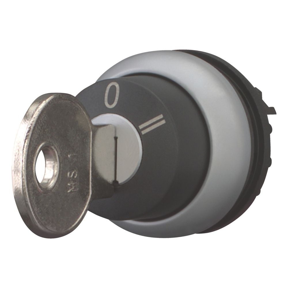 Eaton Schlüsseltaste 216900 Typ M22-WRS3