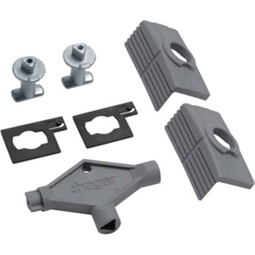 Hager Schließung Orion FL93Z