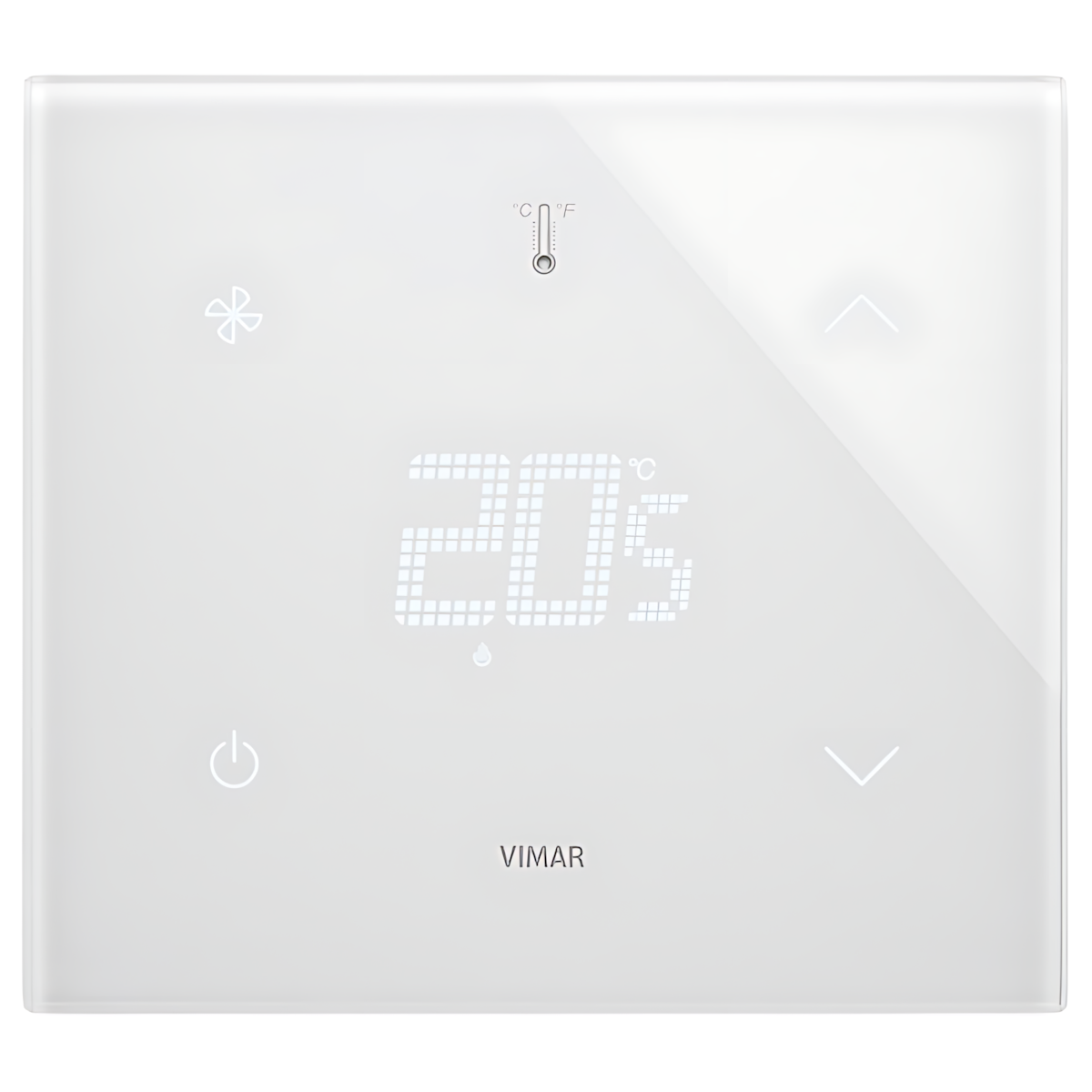 Vimar Thermostat 21514.F.70