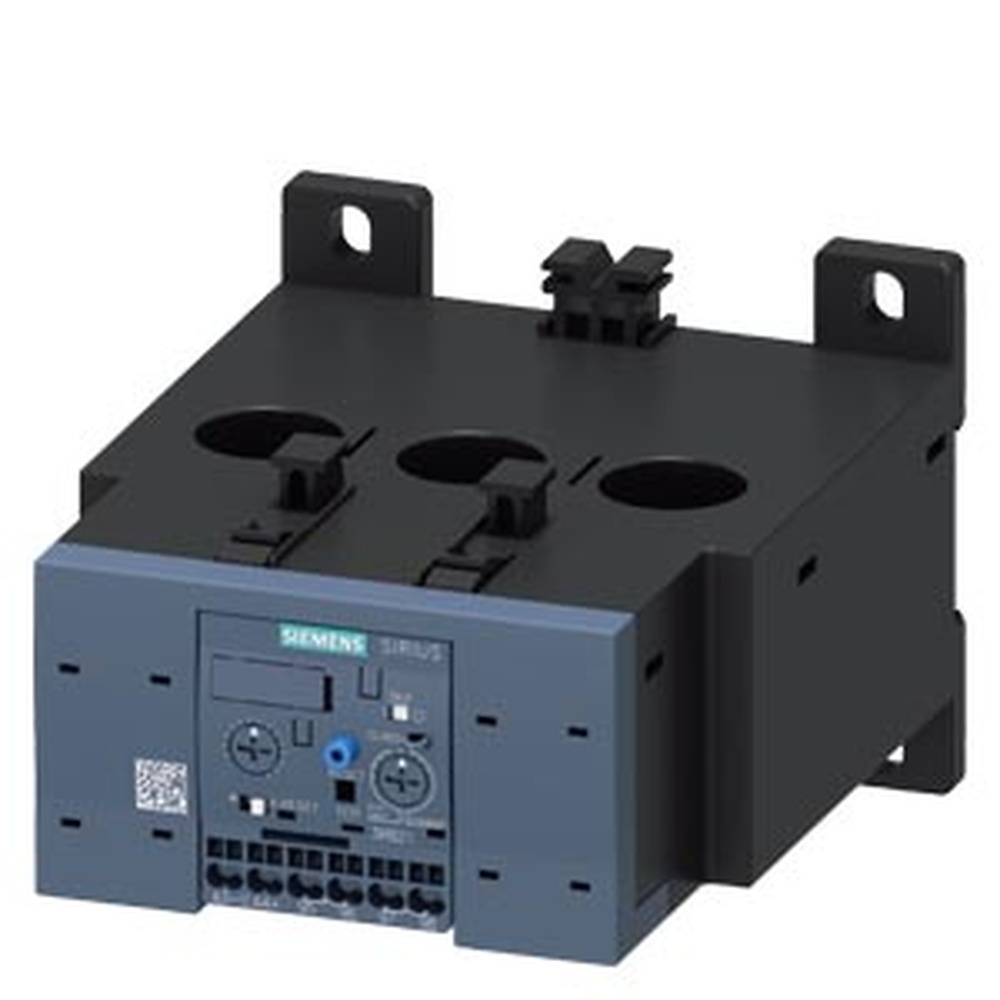 Siemens Überlastrelais 3RB2153-4FX2
