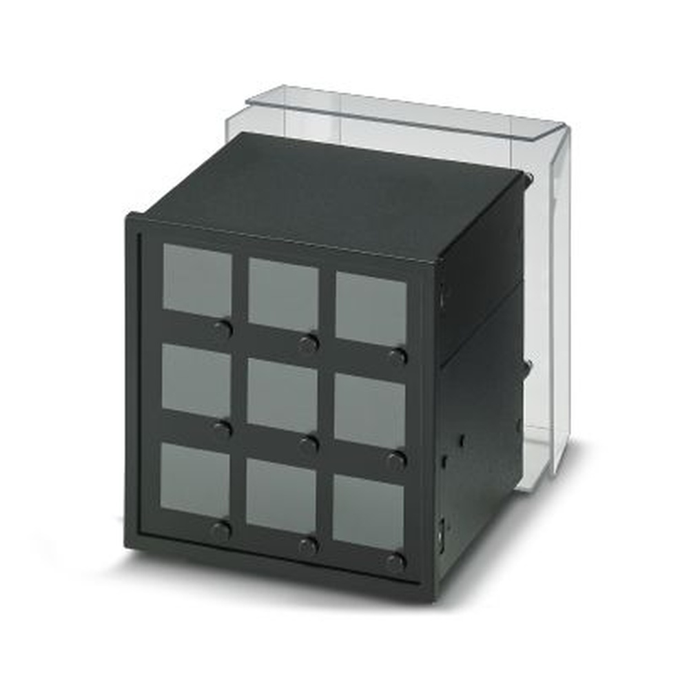 Phoenix Contact Gehäuse 1113854 Typ BANK HOUSING 144Q