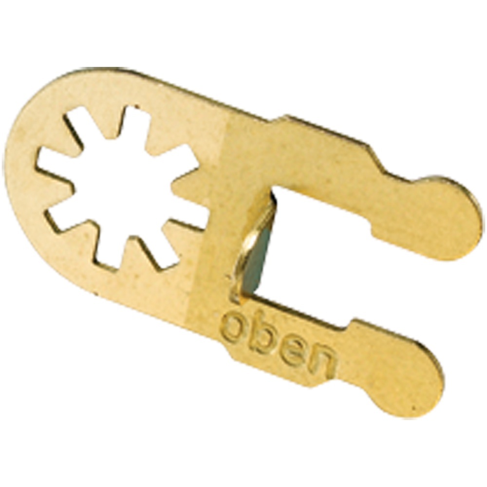 Jung Arretierungs Platte 34.10