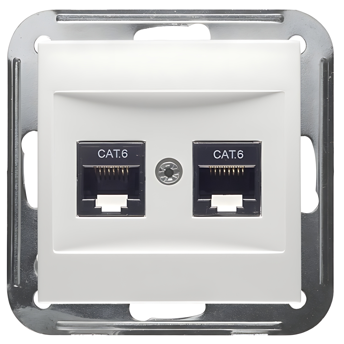 Peha Steckdose 00318671 Typ D 11.1858/8.02 UAE-C6