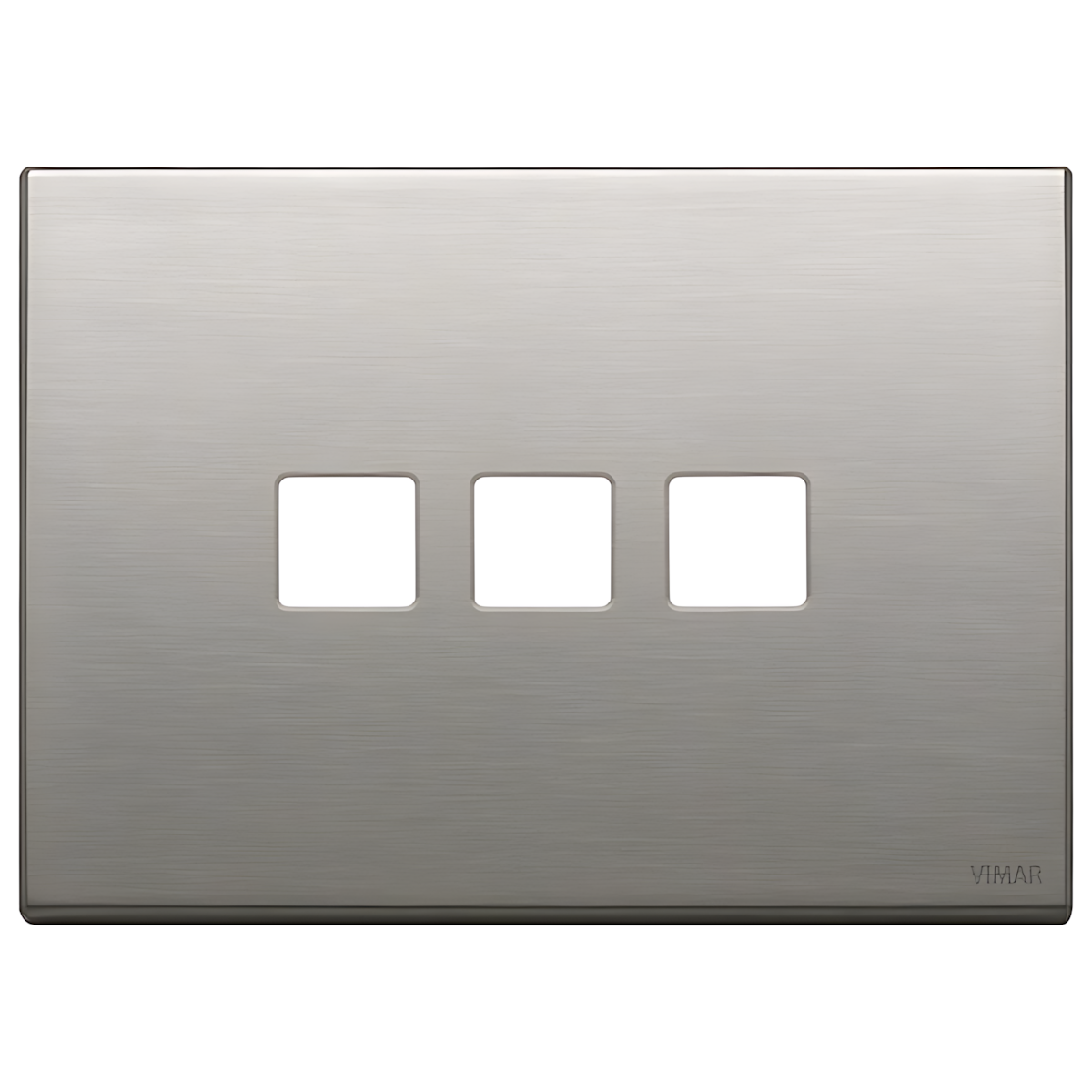 Vimar Abdeckrahmen 22683.3.11