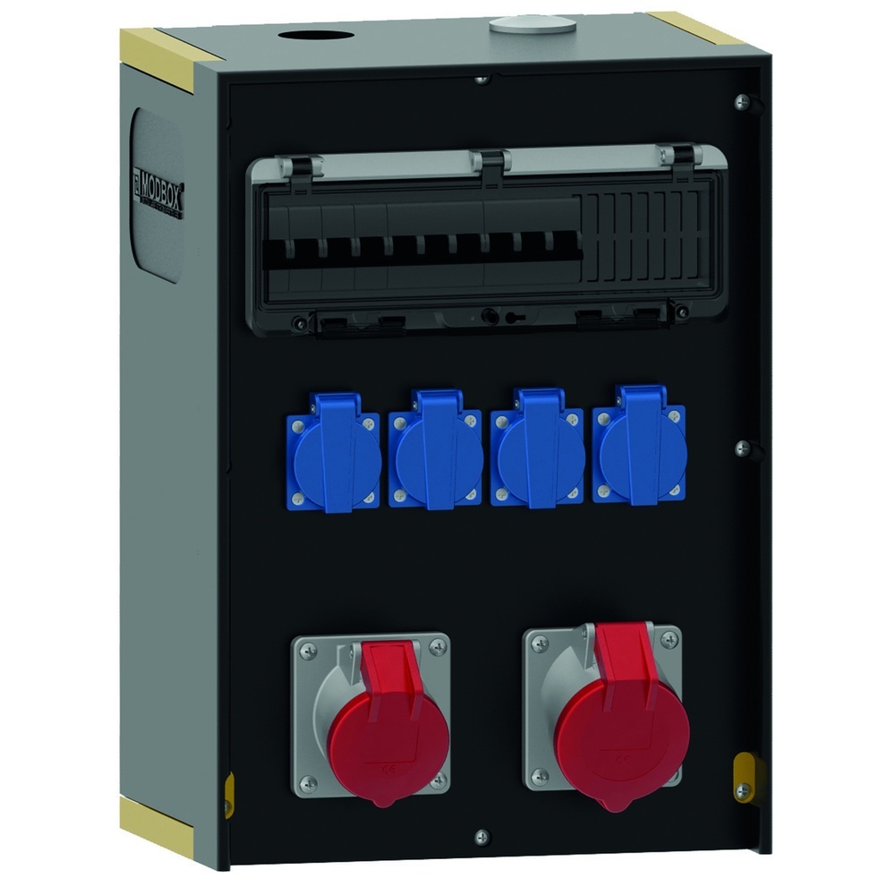 Bals Wandverteiler 5402047