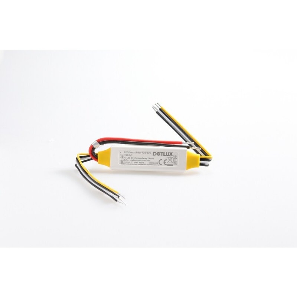 DOTLUX LED Verstärker AMPpro 3948-2