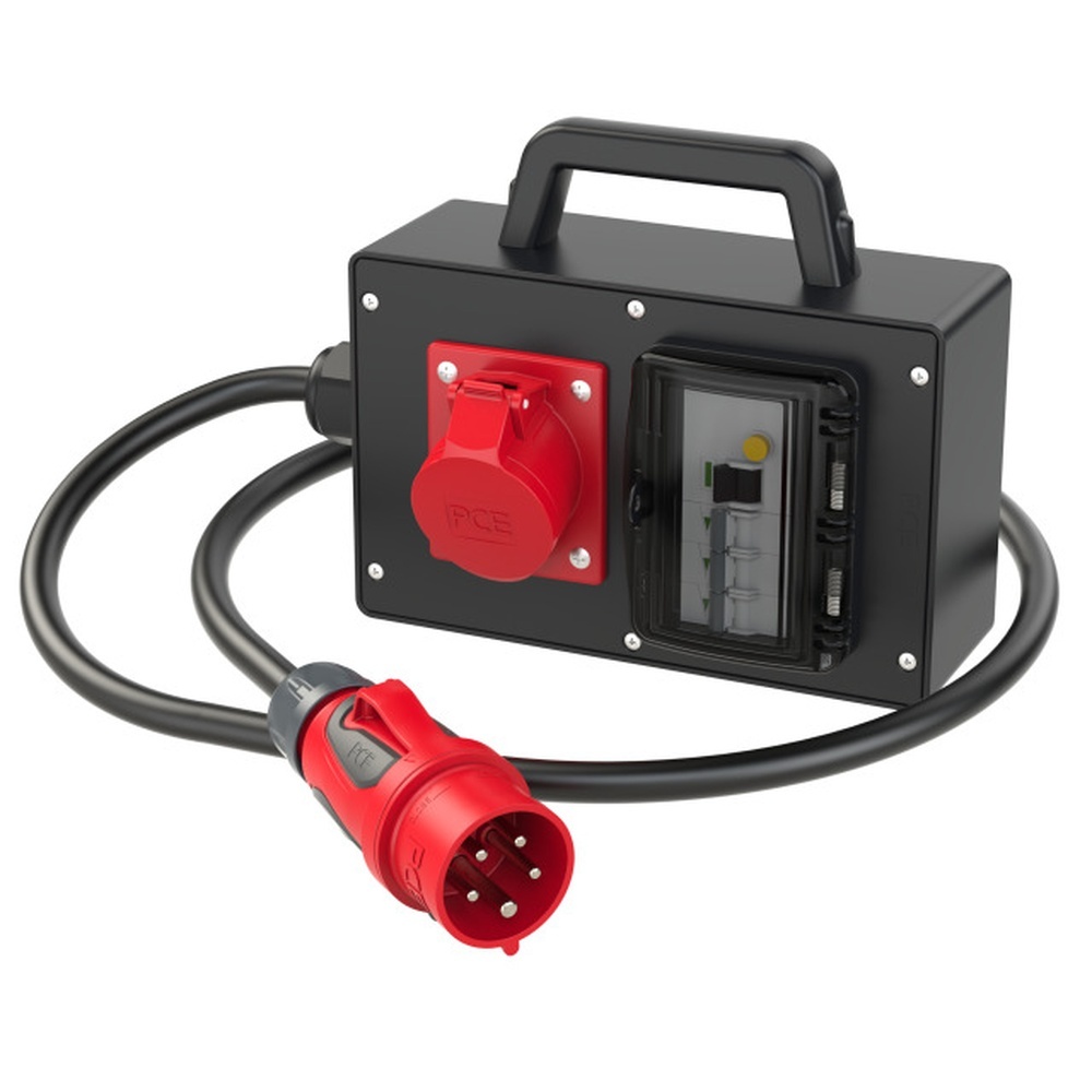 PCE Mobilverteiler 9216197