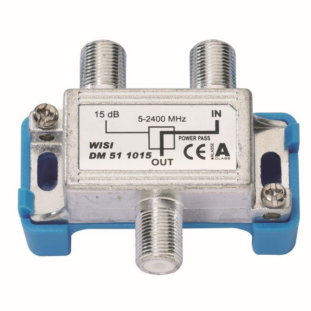 Wisi Abzweiger 16598 Typ DM511015