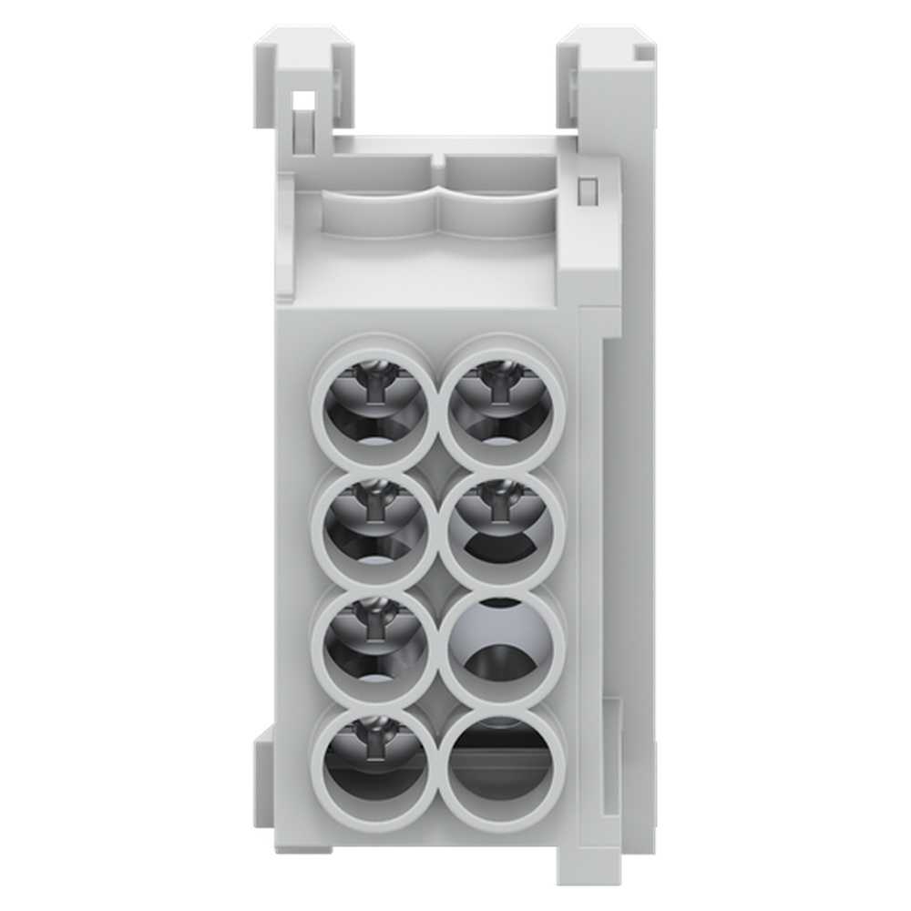 Striebel & John Hauptleitungsabzweigklemme 2CPX054364R9999 Typ ZHK251