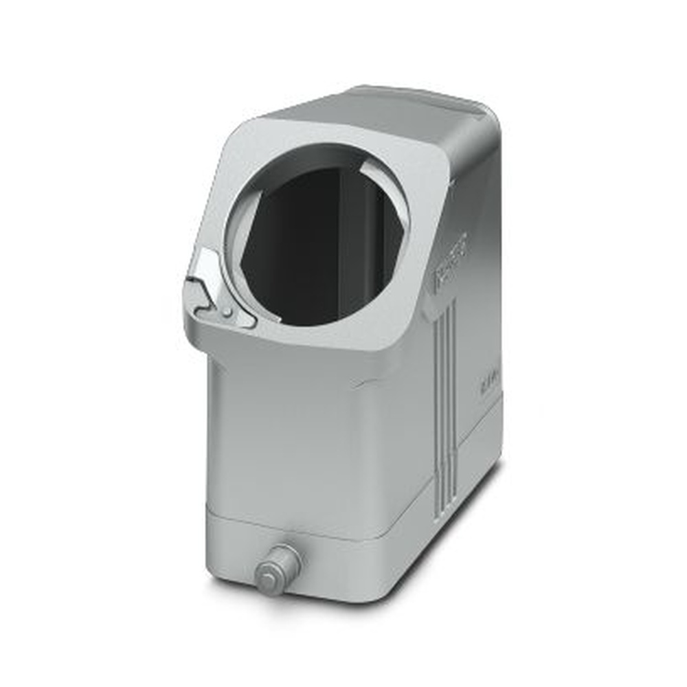 Phoenix Contact Gehäuse 1411461 Typ HC-EVO-B16-HHFS-EL-AL