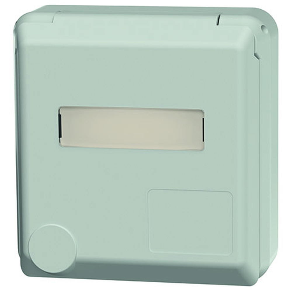 Mennekes Anbaudose 4215