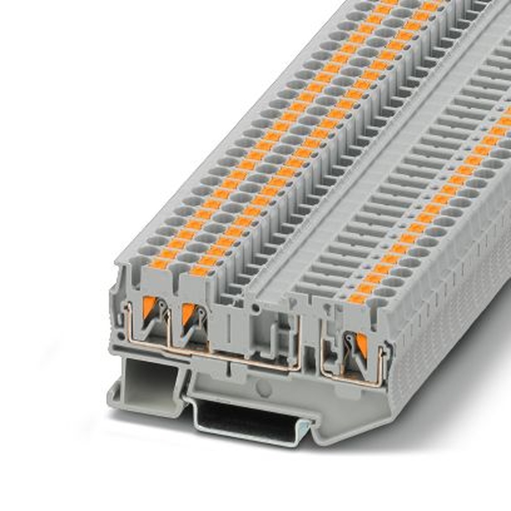 Phoenix Contact Trennklemme 3210198 Typ PT 2,5-TWIN-TG