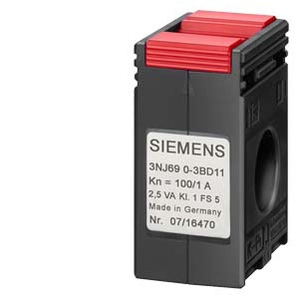 Siemens Zubehör für Lasttrennschalter 3NJ6930-3BE13