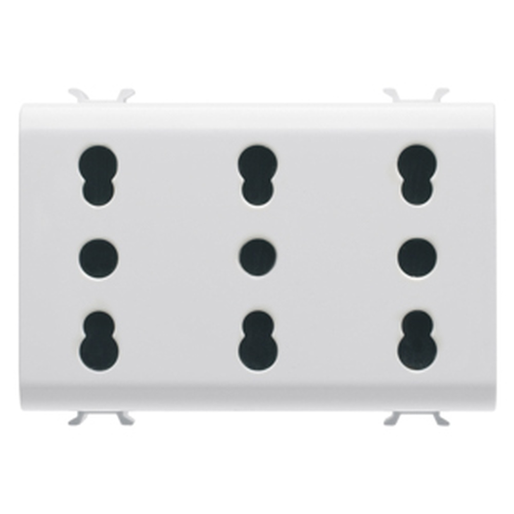 Gewiss Steckdose GW10209