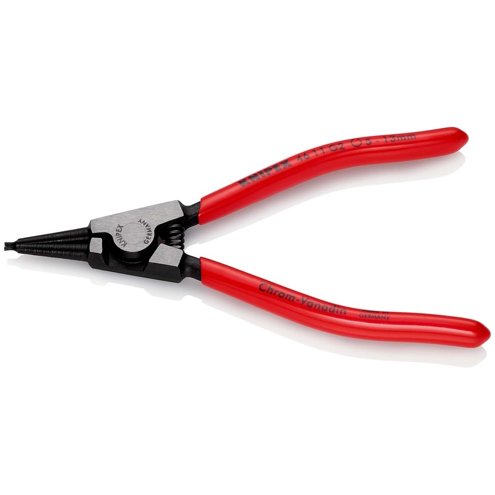 Knipex Sicherungsringzange 46 11 G2