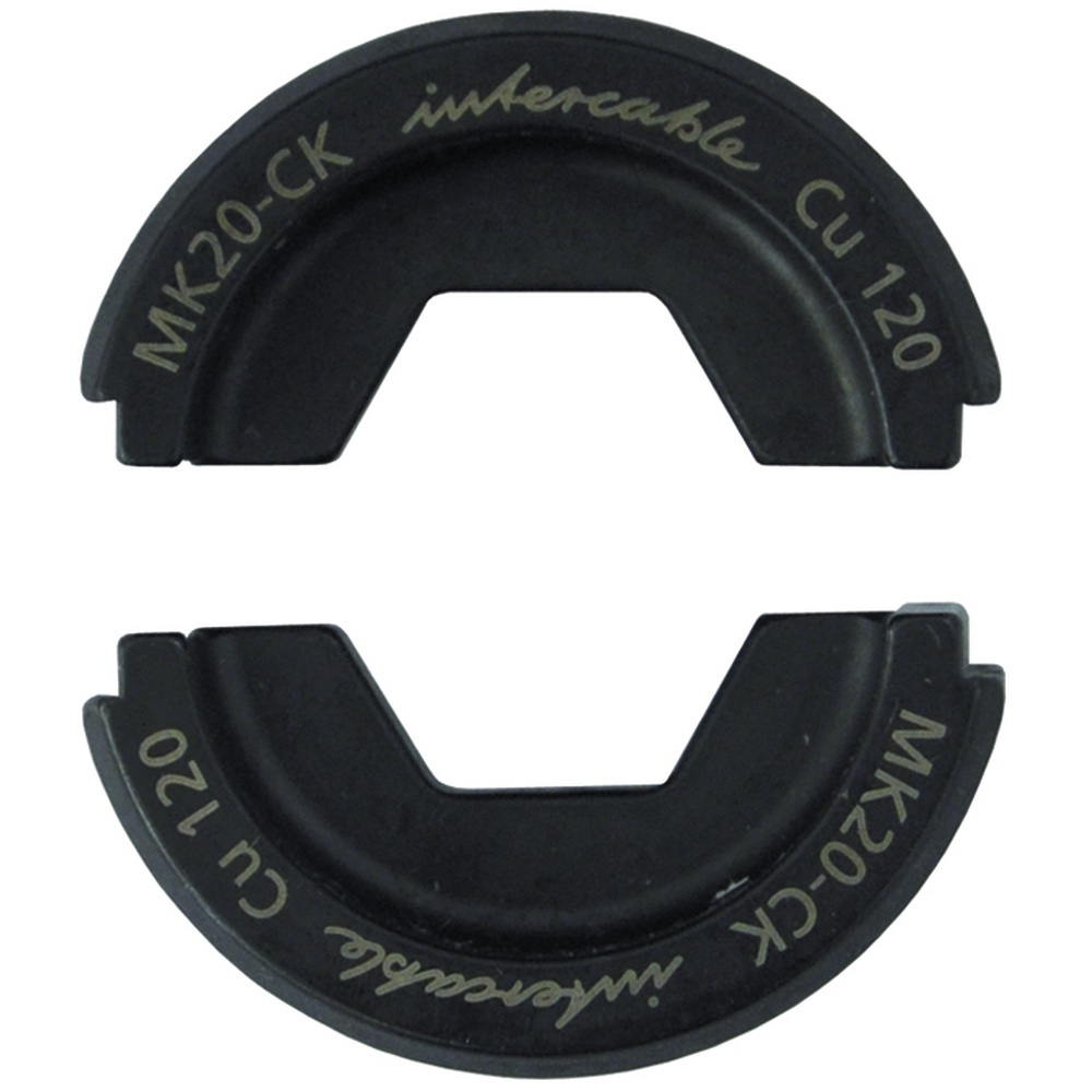 Intercable Sechskanteinsatz 713596 Typ MKD16-CK