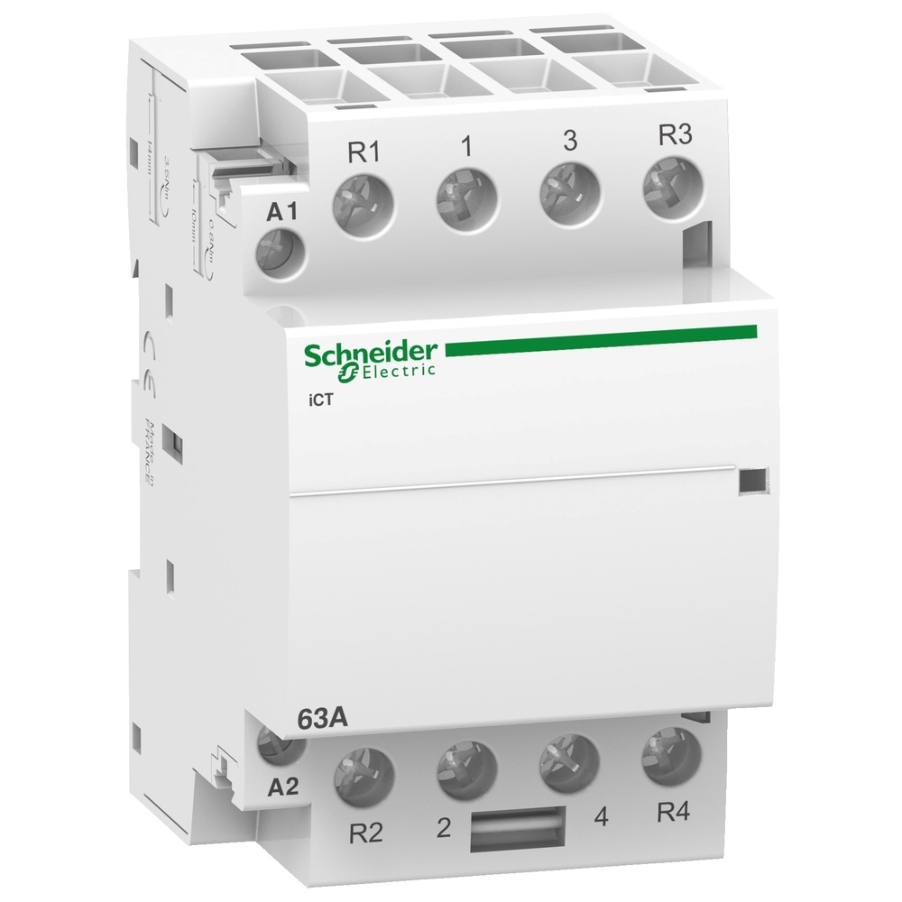 Schneider Electric Installationsschütz A9C20868