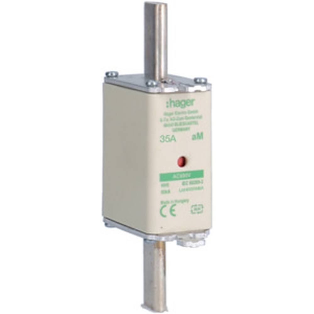 Hager NH Sicherung LNH0035M6A