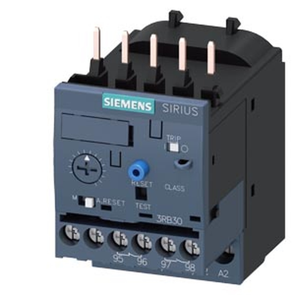 Siemens Überlastrelais 3RB3016-1TB0