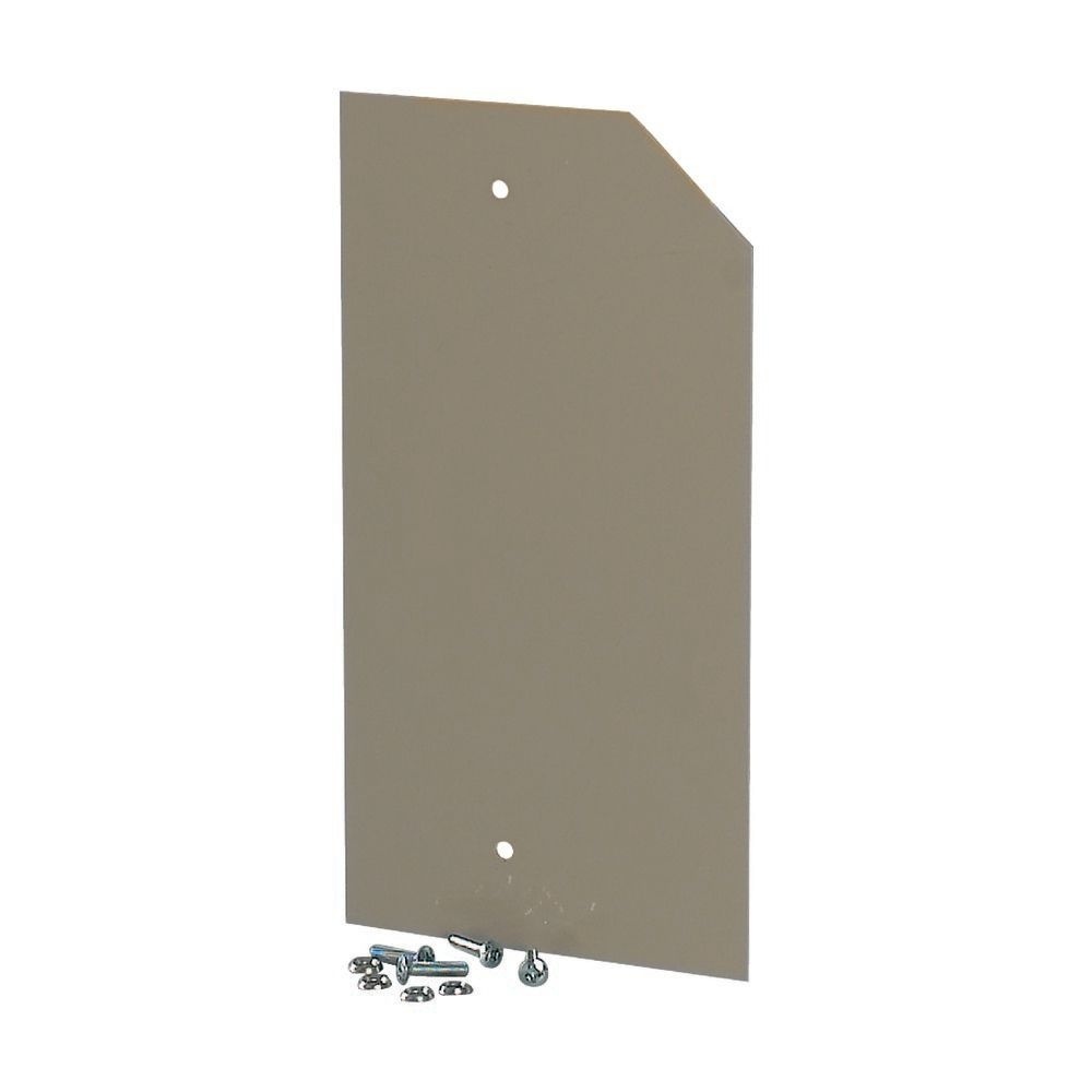 Eaton Zwischenplatte 027406 Typ ZPL25-ID