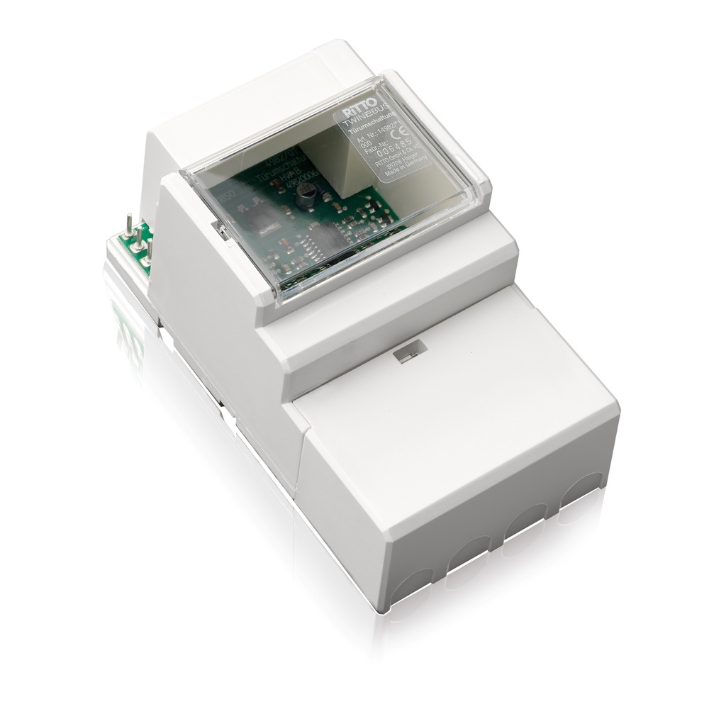 Ritto Linienverteiler 1481302