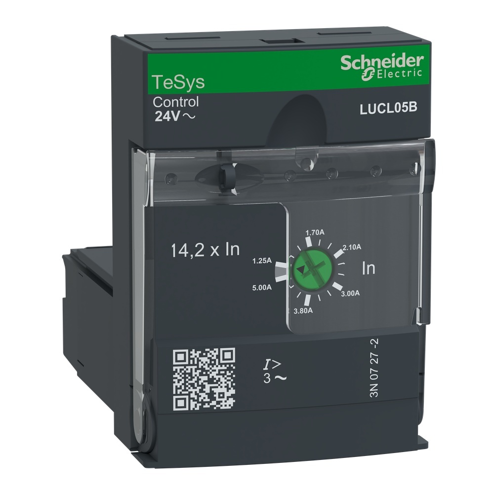 Schneider Electric Steuerungseinheit LUCL05B