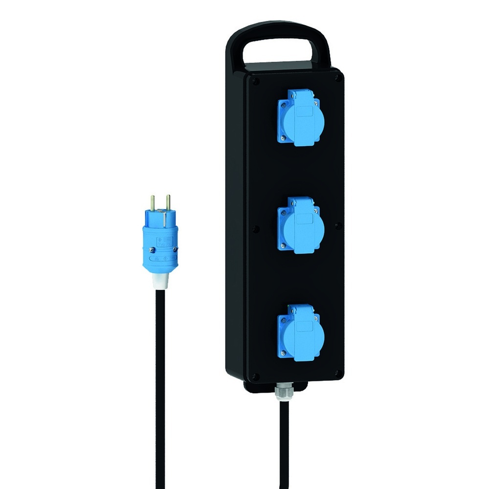 Bals Blockverteiler 5350