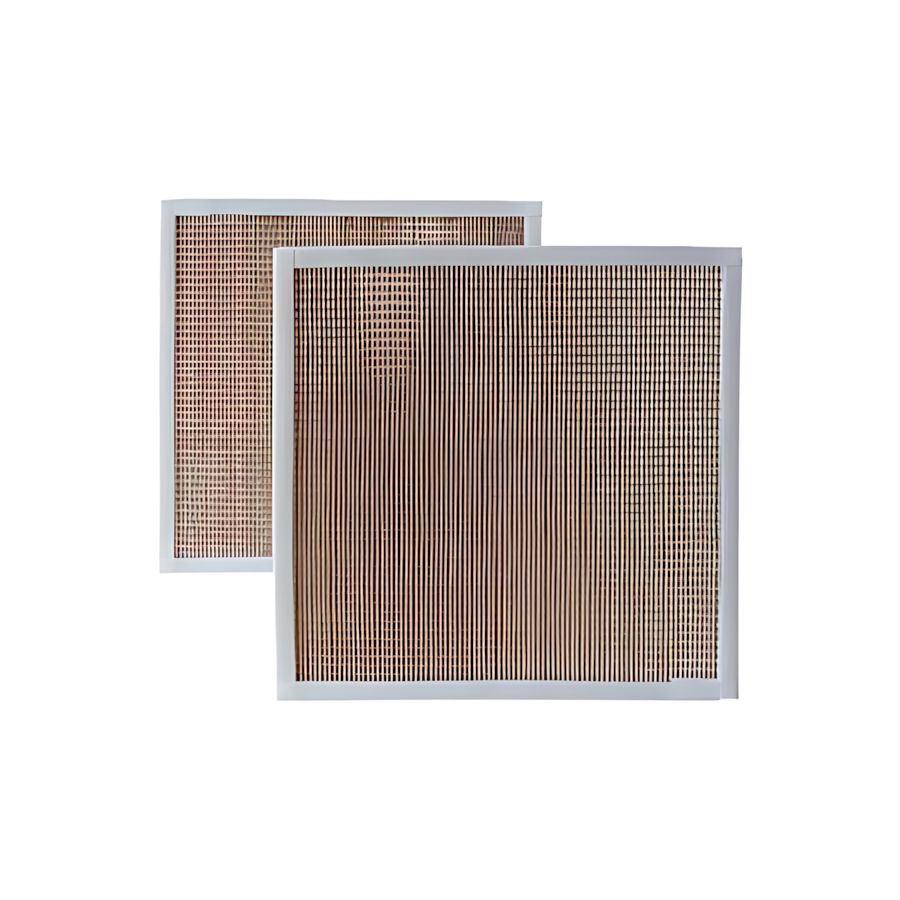 Maico Luftfilter 0093.0878 Typ RF 31/35-5