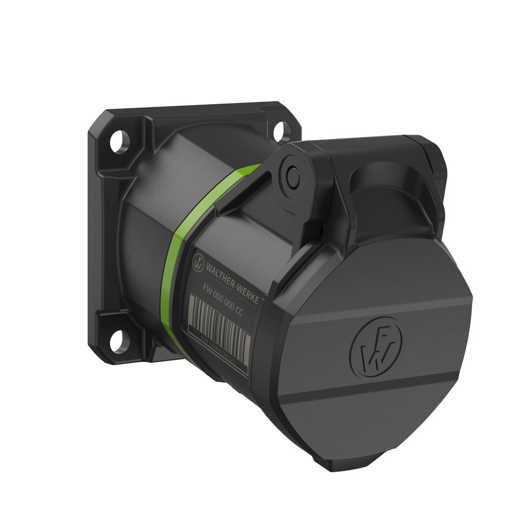 Walther-Werke CEE NEO Anbaudose FW512302CC