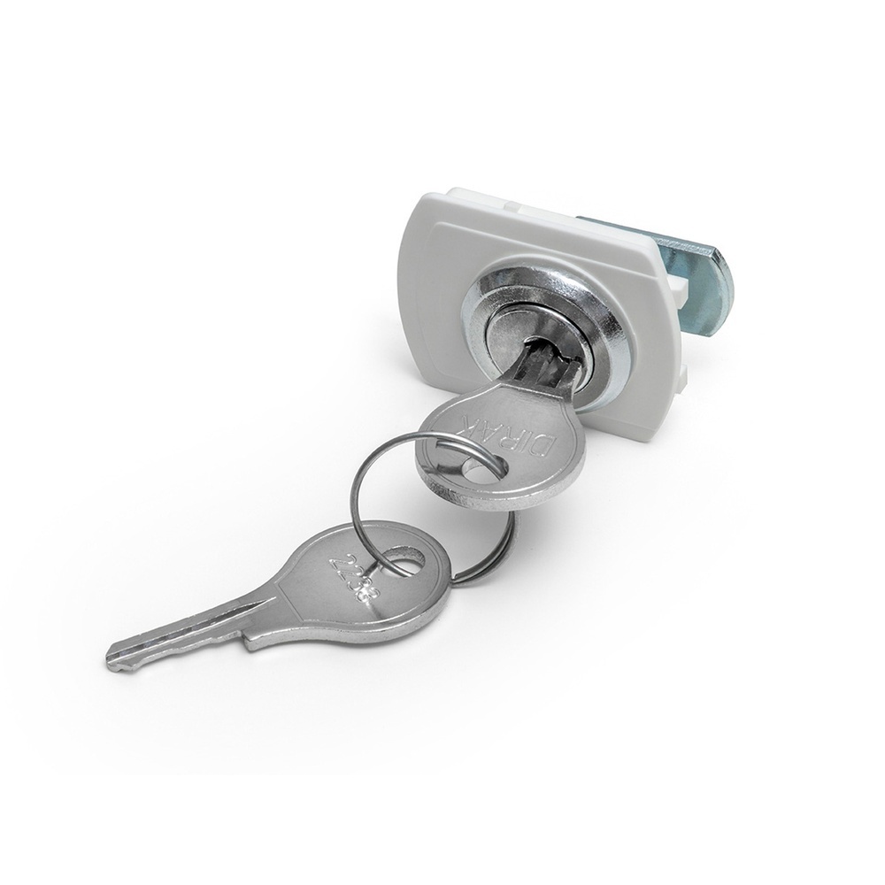 ABN AMIGO Türschloss AZUTU1