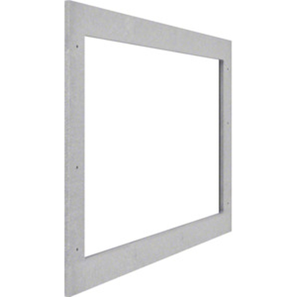 Hager Ausgleichsrahmen FZ296N