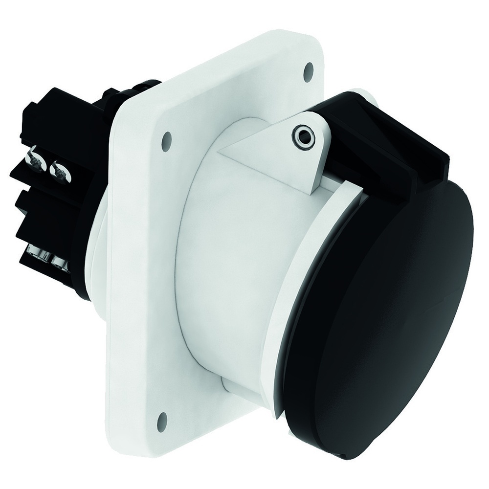 Bals Anbausteckdose 12251