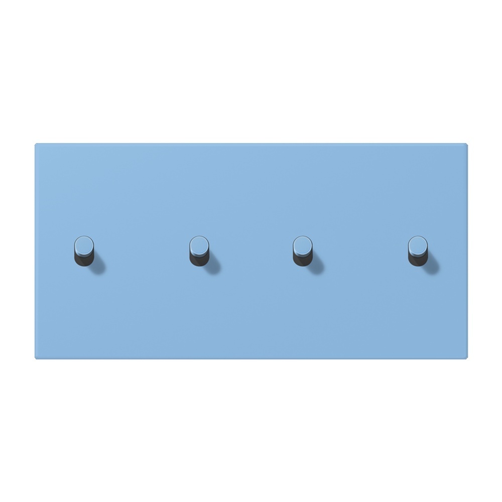 Jung Abdeckung LC12-250R0256