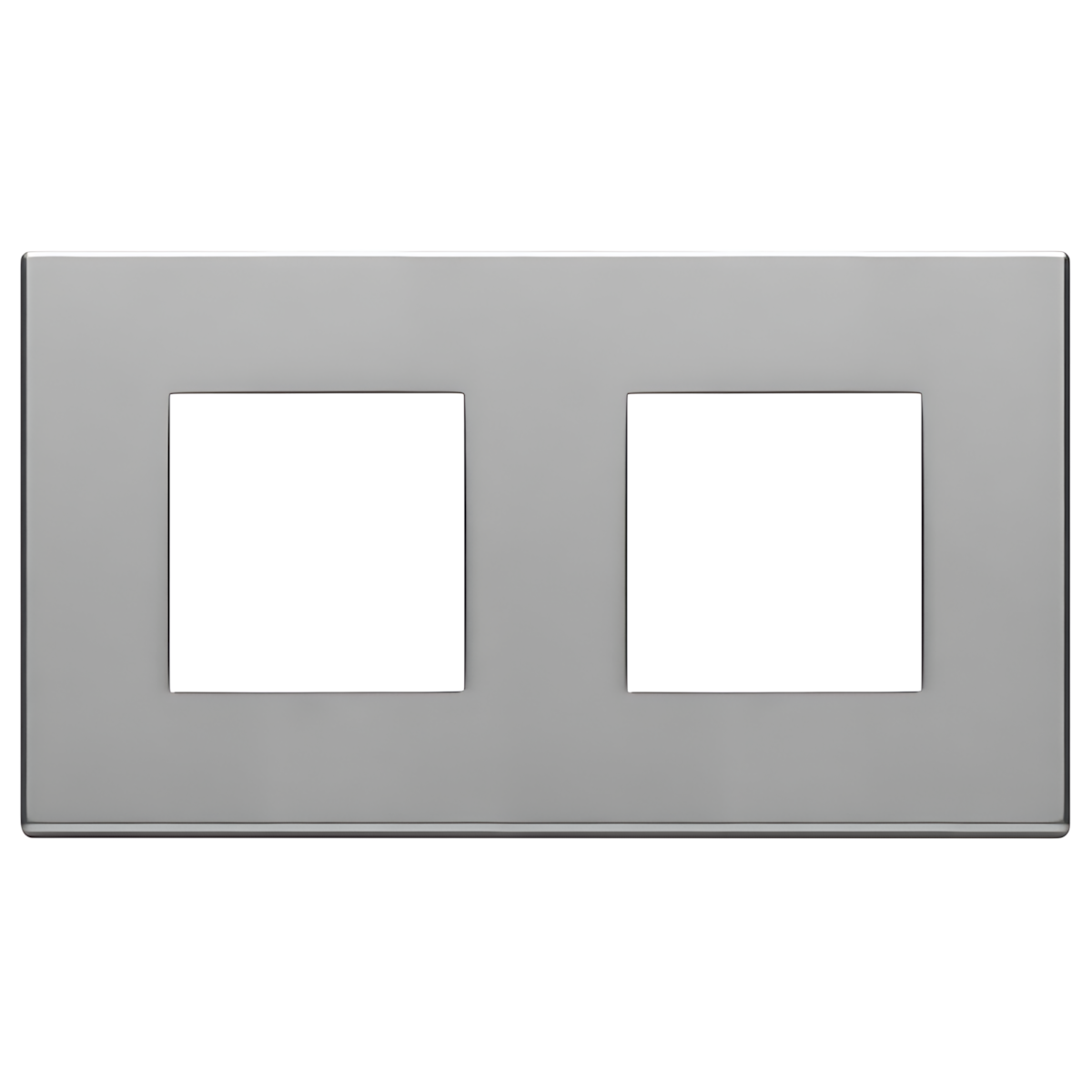 Vimar Abdeckrahmen 22643.02