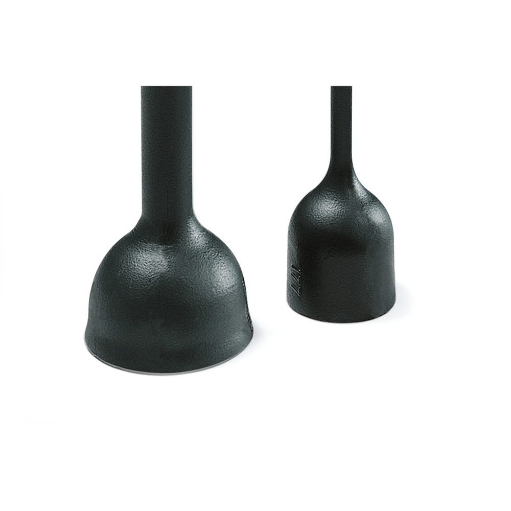 Hellermann Warmschrumpfformteil 401-79180 Typ 179-1-G PO-X BK