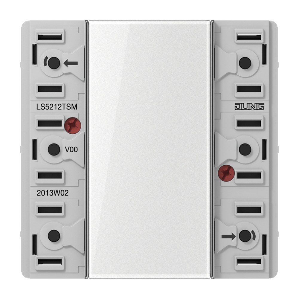 Jung Tastsensor Modul LS 5212 TSM