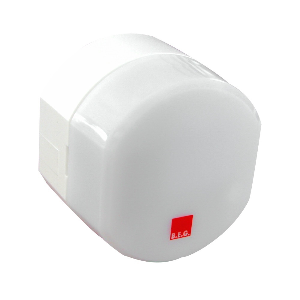 B.E.G. Brück Dämmerungsschalter 92367 Typ CdS-T-AP