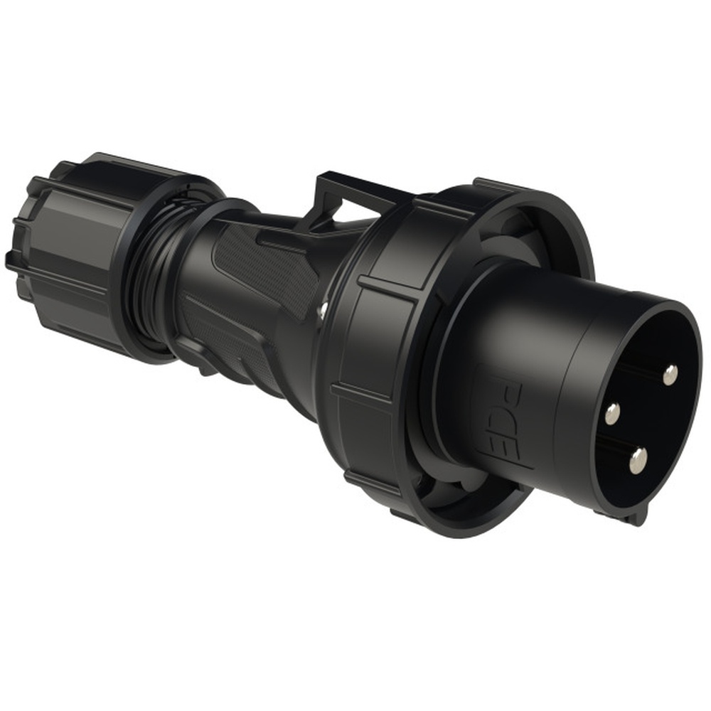 PC Electric Stecker 033-6xs