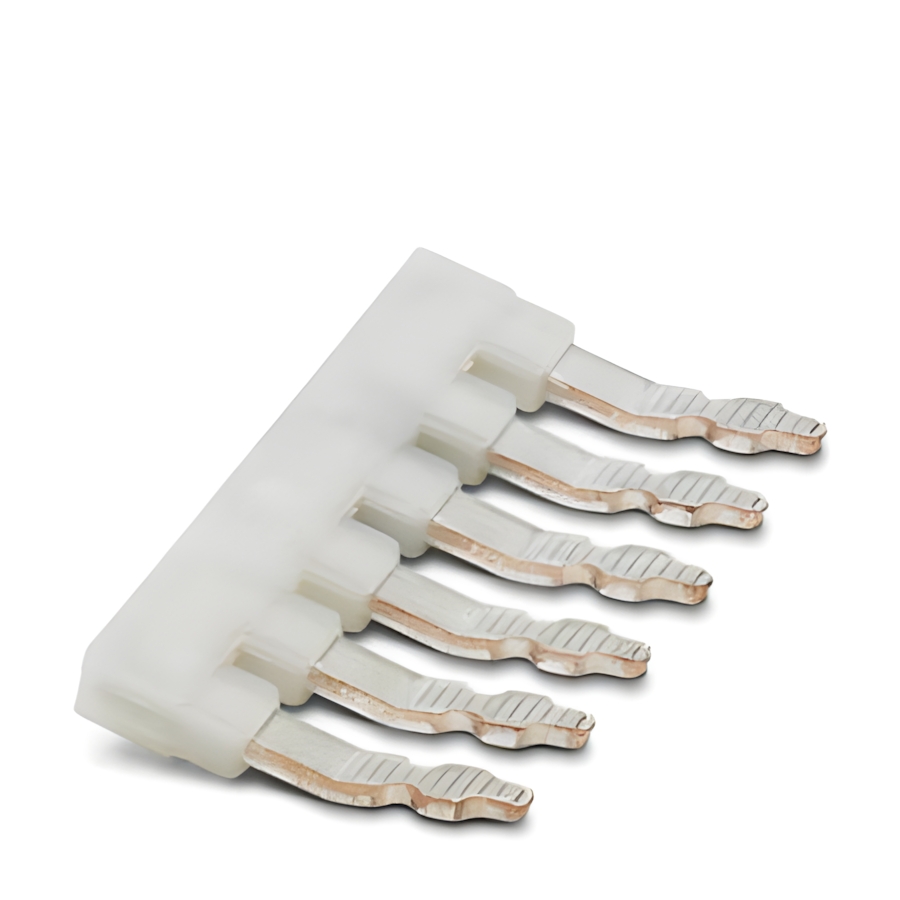 Phoenix Contact Einlegebrücke 5020768 Typ EB 6- 8/DR