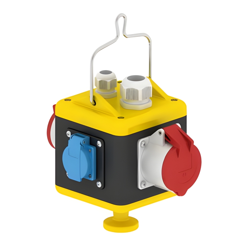 Bals Hängeverteiler 57250