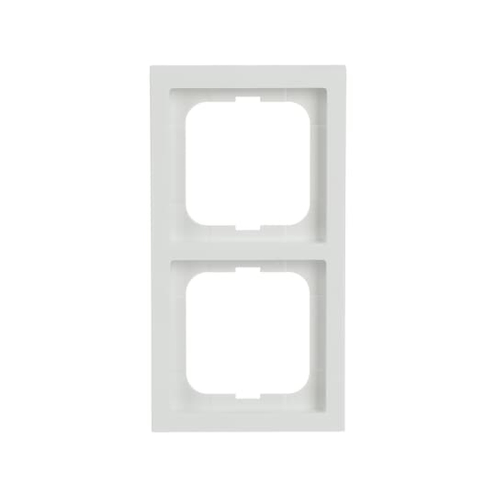 Busch-Jaeger Future Linear Abdeckrahmen 1722-184K Nr. 2CKA001754A4236