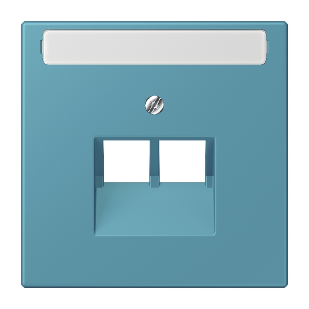 Jung Abdeckung LC969-2NAUA212