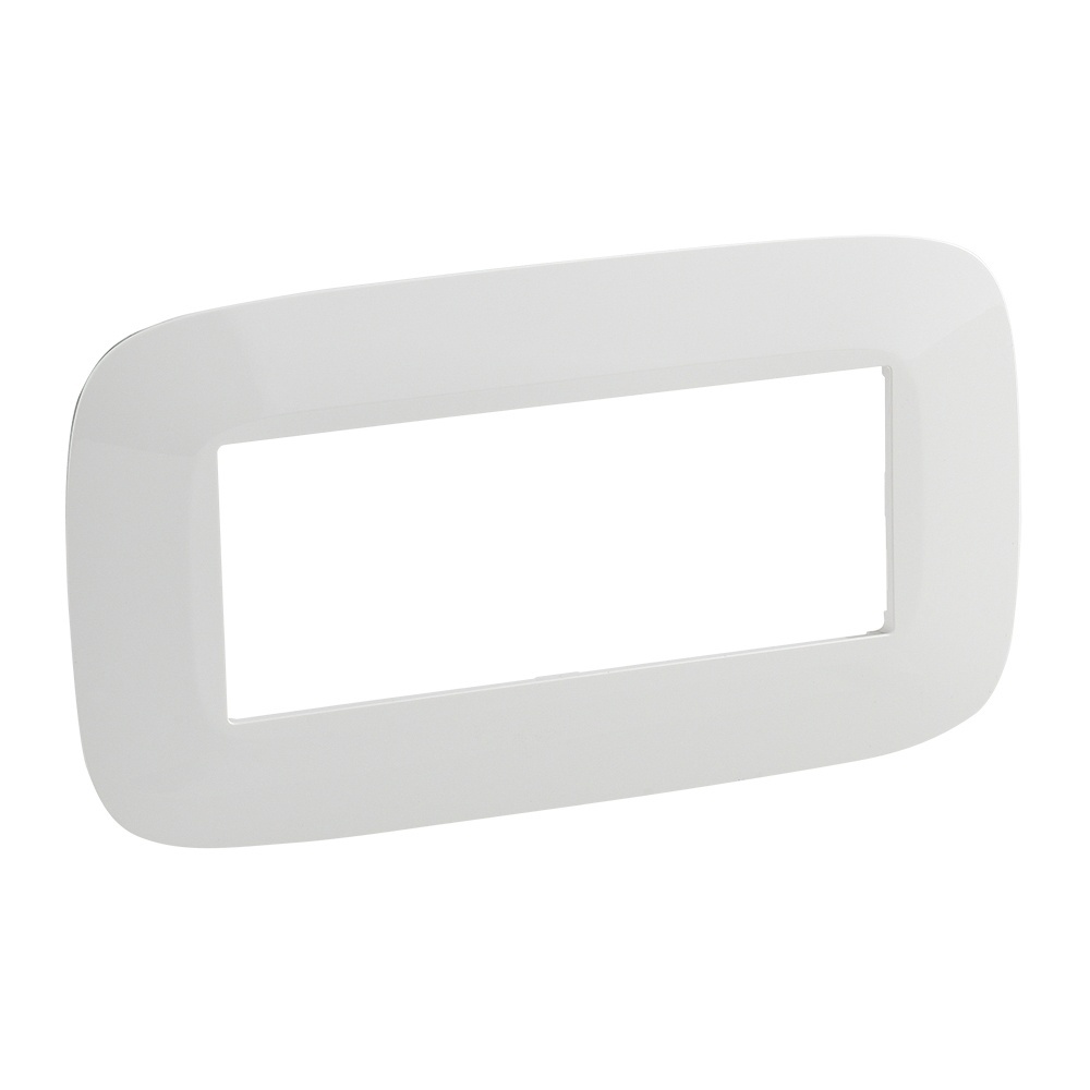 Legrand 5 fach Rahmen 754306